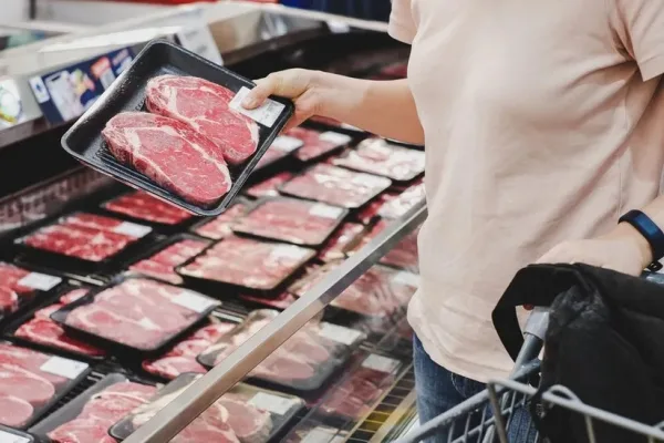 С ростом спроса на качество в Германии сократилось предложение дешевого мяса