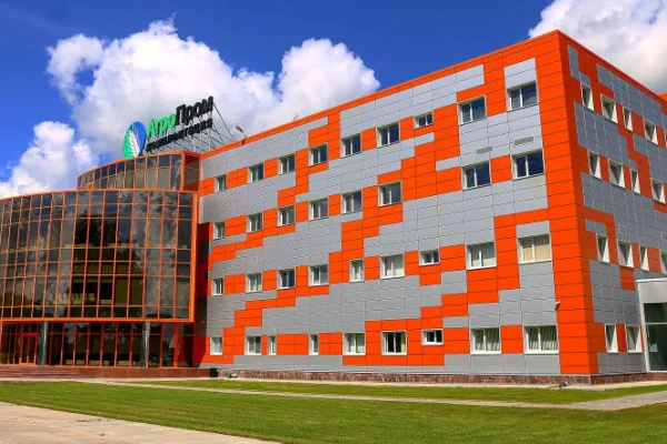 Дмитрогорский МПЗ на 36% увеличил мощность убоя свиней