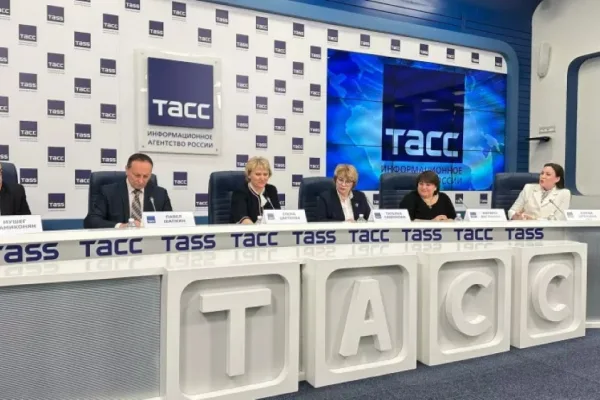 Итоги пресс-конференции «Безопасность и качество пищевых продуктов» в ТАСС