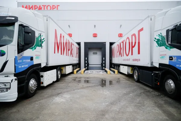 «Мираторг» опубликовал операционные результаты по итогам 2024 года