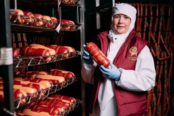 УМКК получил право маркировать продукцию знаком «Продукт Башкортостана»
