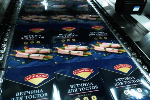 Бренд «Клинский» укрепляет позицию в федеральных рейтингах