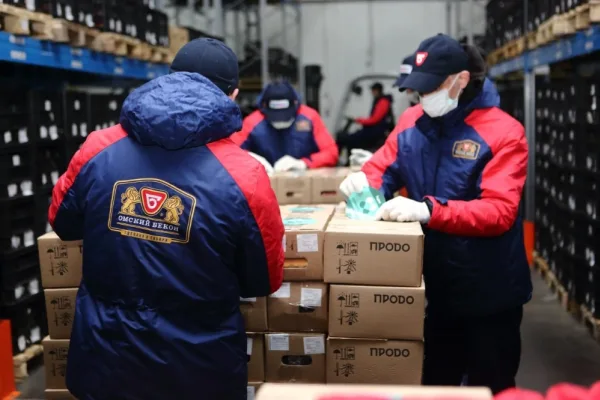 Группа «ПРОДО» начала поставлять мясную продукцию в Кыргызстан