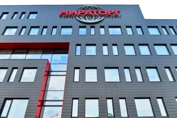 "Мираторг" вложит 200 млн в очистные сооружения для нового предприятия в Курской области