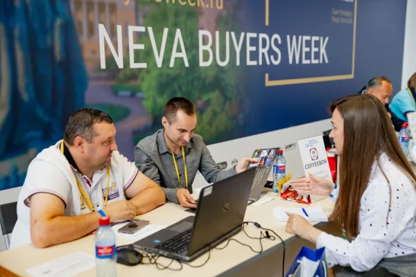 Neva Buyers Week 2025 в Петербурге соберет 80 торговых сетей