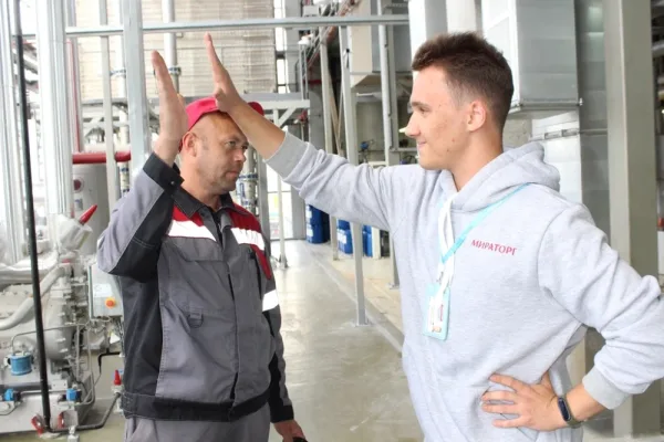 «Мираторг» объявил прием заявок на бесплатное целевое обучение