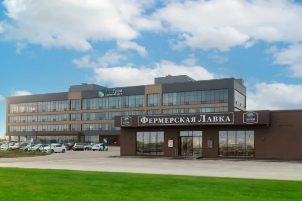 Курский МПЗ подтвердил высокий уровень социальной ответственности