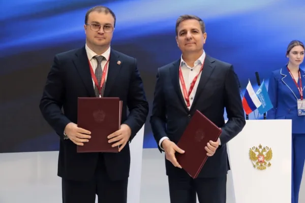 Омская область: «ПРОДО» инвестирует более ₽4,5 млрд в развитие бизнеса