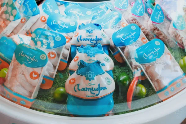 «Черкизово»: бренду халяльной продукции «Латифа» исполнилось 10 лет