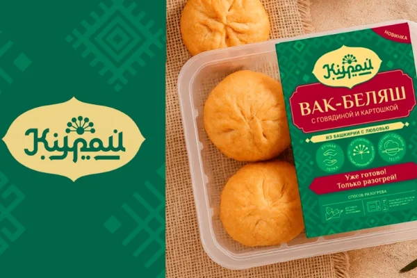 УМКК расширяет ассортимент национальных башкирских продуктов