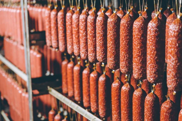 СОЮЗСНАБ создал уникальные защитные культуры для мясной индустрии