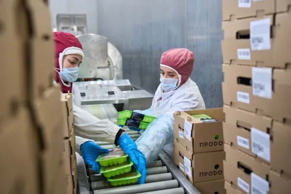 Группа «ПРОДО» сохраняет статус лидера по продажам продукции для гриля