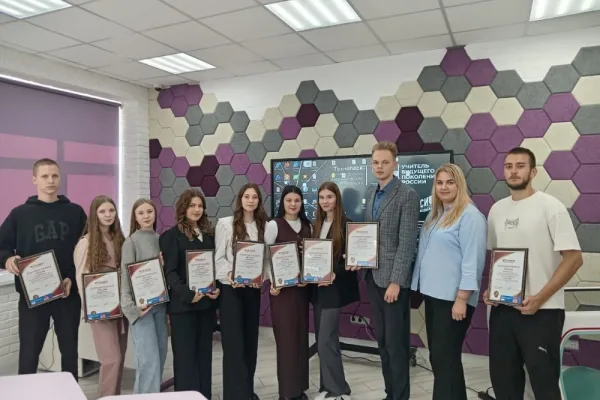 «Талина» в два раза увеличила количество целевых мест для студентов