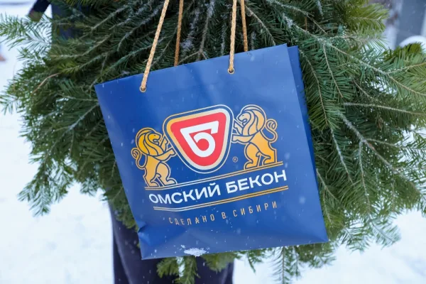 Группа «ПРОДО» открыла 20-й магазин фирменной розницы в Омске