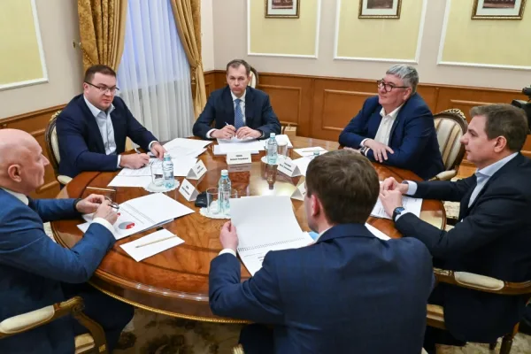 «ПРОДО Омский Бекон» нарастит мощности более чем в 1,5 раза