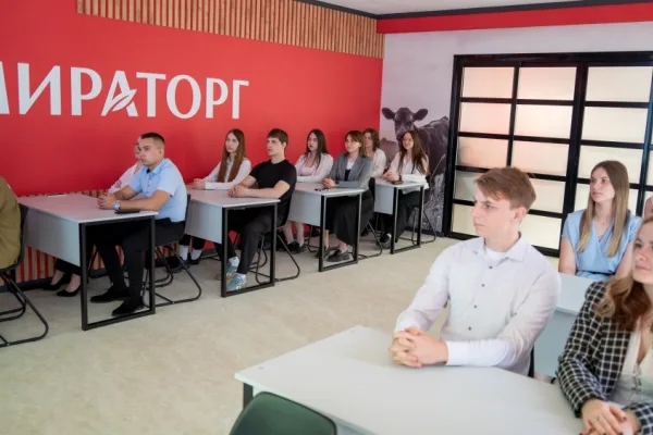 «Мираторг» возглавил рейтинг Best Company Award 2026 в АПК