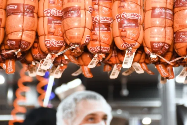 В 2025 году Аби реализовала 418 тысяч тонн продукции на ₽87,9 млрд