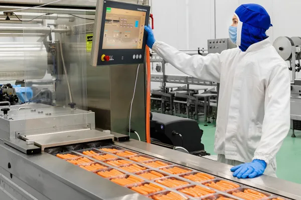 «Дамате увеличила выпуск продукции глубокой переработки индейки на 21%