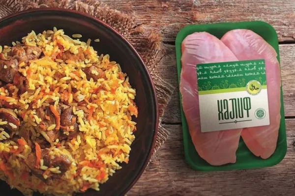 «ПРОДО Тюменский бройлер» планирует увеличить выпуск халяльной продукции на 26%