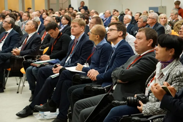Саммит «Аграрная политика России: безопасность и качество продукции» состоится 19–21 мая