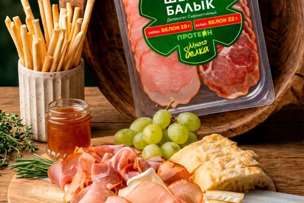 «Велком» и «Пятёрочка» создают продукты под потребительские тренды