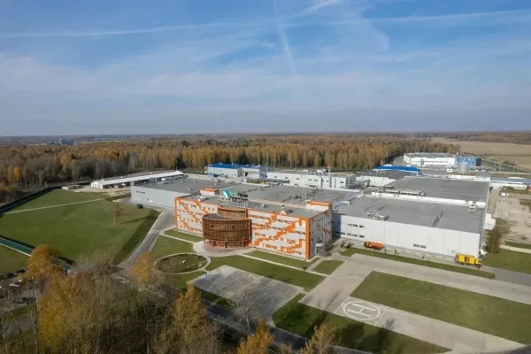 АгроПромкомплектация получила доступ на рынок Сингапура
