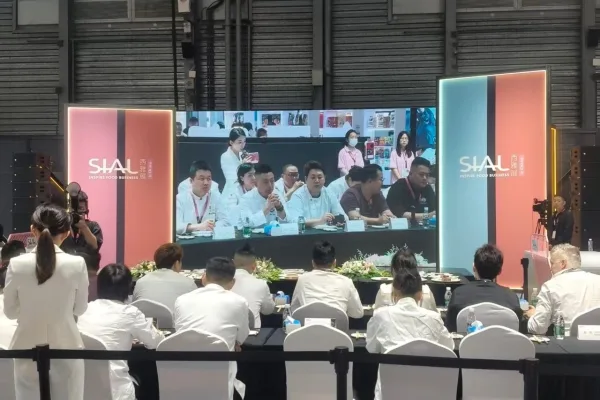 Стейки от «Мираторга» отмечены наградой SIAL Shanghai 2026