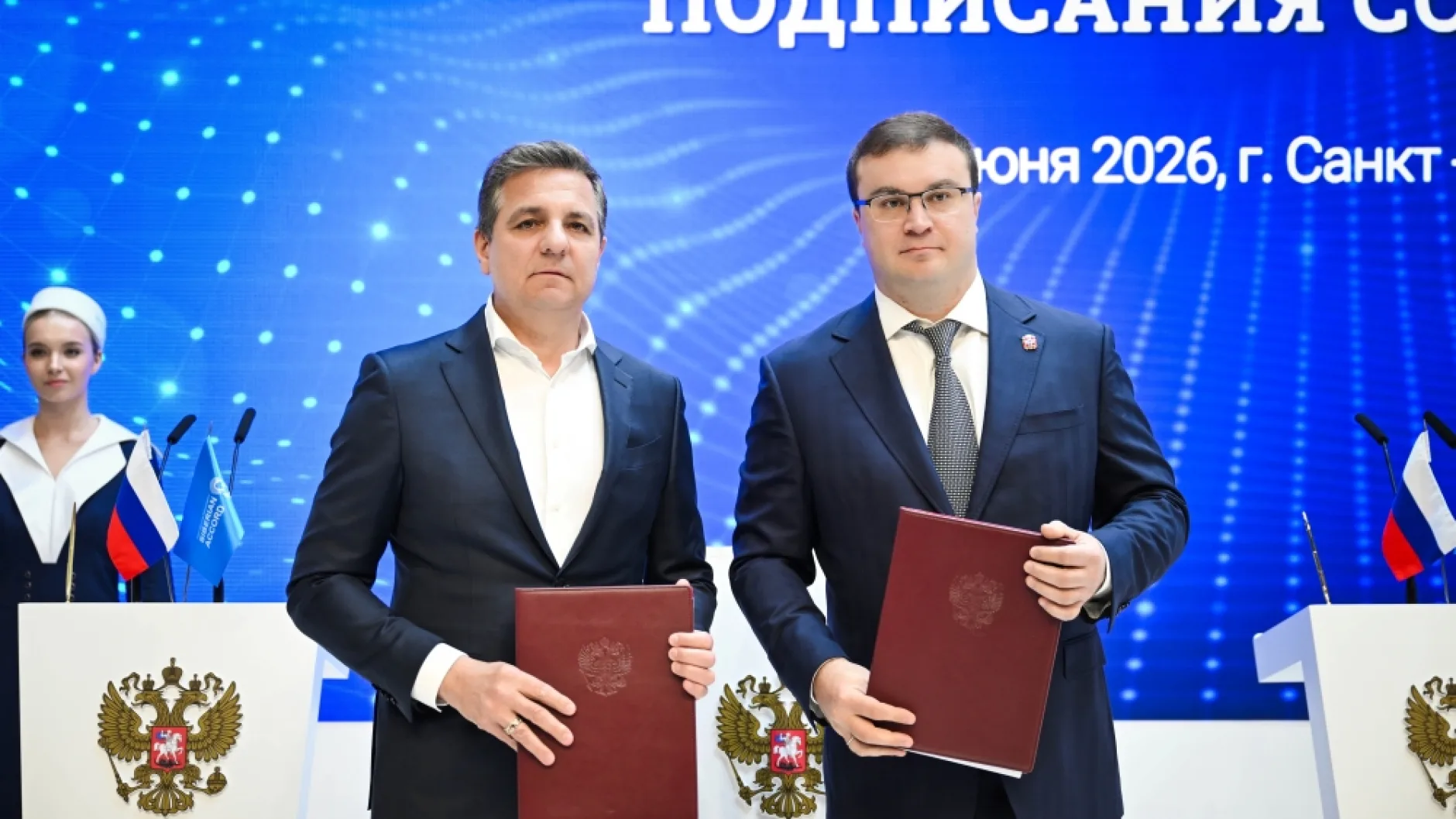 Группа «ПРОДО» направит более ₽2,9 млрд на развитие активов в Омской области