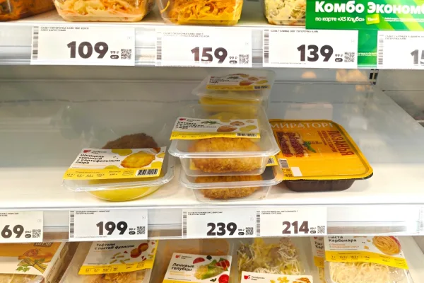 СТМ: как ритейл монополизирует мясную полку, монетизируя усталость потребителей и иллюзии заводов