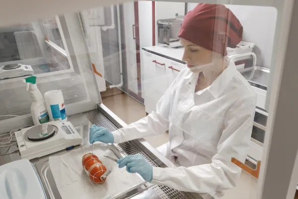 Сотрудники лабораторий Аби прошли обучение по требованиям ГОСТ ISO/IEC 17025-2019
