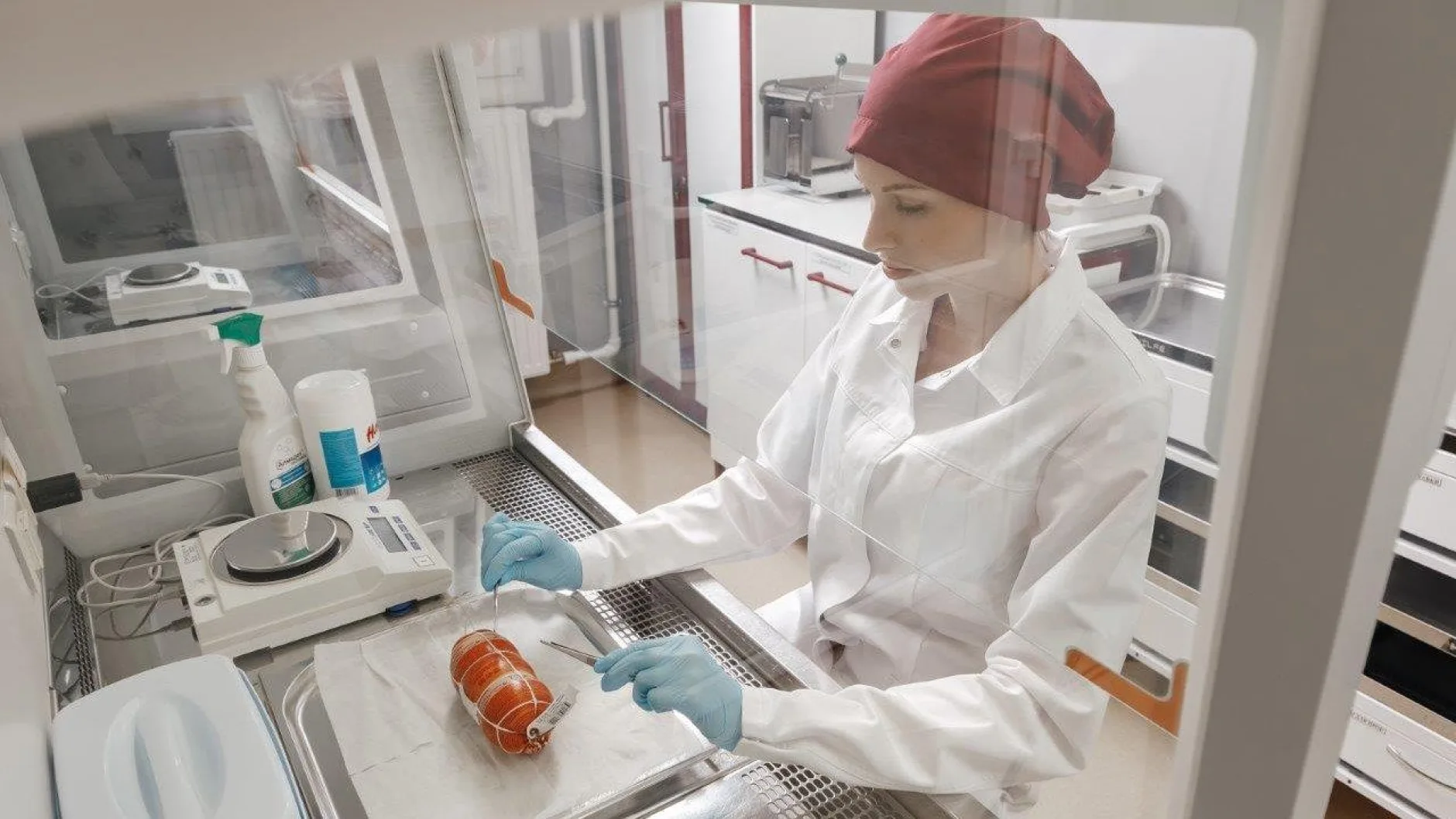Сотрудники лабораторий Аби прошли обучение по требованиям ГОСТ ISO/IEC 17025-2019