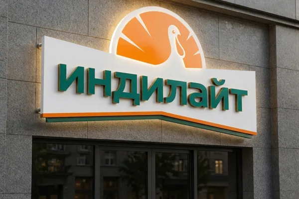 «Индилайт» объявил о редизайне упаковки продукции
