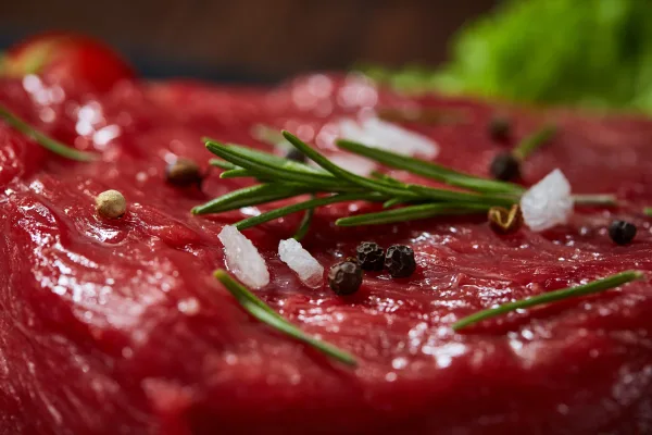 PRIMEBEEF и РОМИР изучили предпочтения покупателей при выборе говядины