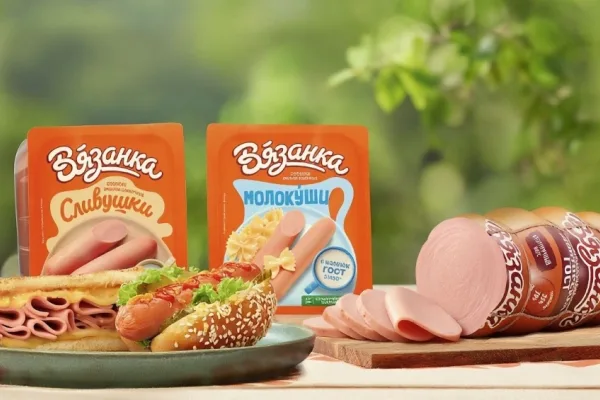 В январе–июне Аби увеличила экспорт продукции от «Вязанки» в ОАЭ на 41%