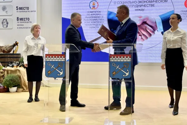 Группа «Черкизово» направит на расширение производства колбас и ветчин в нарезке ₽2,3 млрд