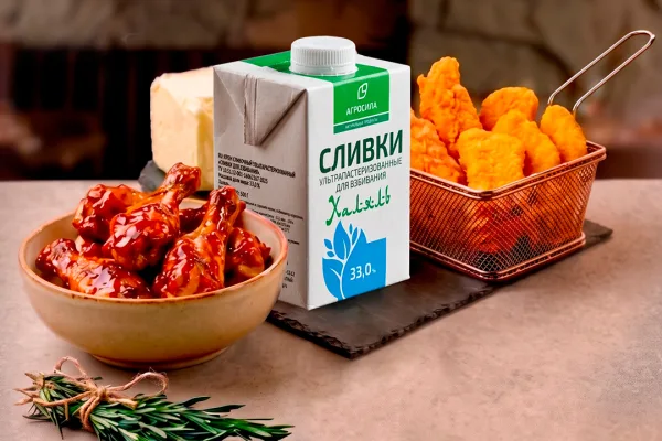 Решения для профессиональной кухни. АГРОСИЛА расширяет направление HoReCa