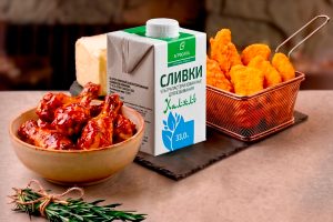 Решения для профессиональной кухни. АГРОСИЛА расширяет направление HoReCa