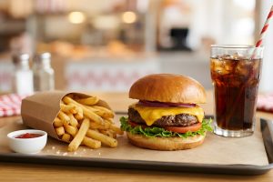 В Петербурге замедлилось развитие крупных сетей HoReCa