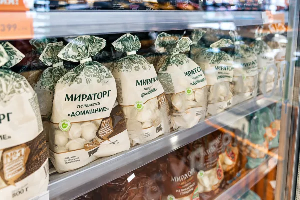 «Мираторг» проводит акцию «Разморозь удачу» с главным призом ₽1 000 000