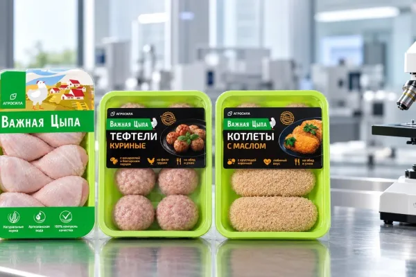 Пермская фабрика АГРОСИЛЫ совершенствует контроль качества продукции