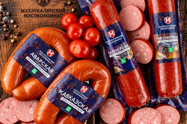 Махачкалинский мясокомбинат возобновил деятельность с перспективой дальнейшего развития