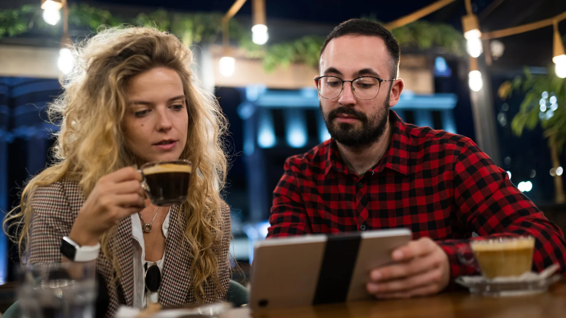 В сегменте HoReCa наблюдается переход от экспансии к точечному росту