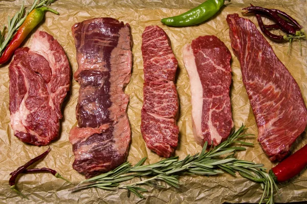 РФ, Беларусь и Казахстан заморозят объемы квот на ввоз мяса в 2019 году