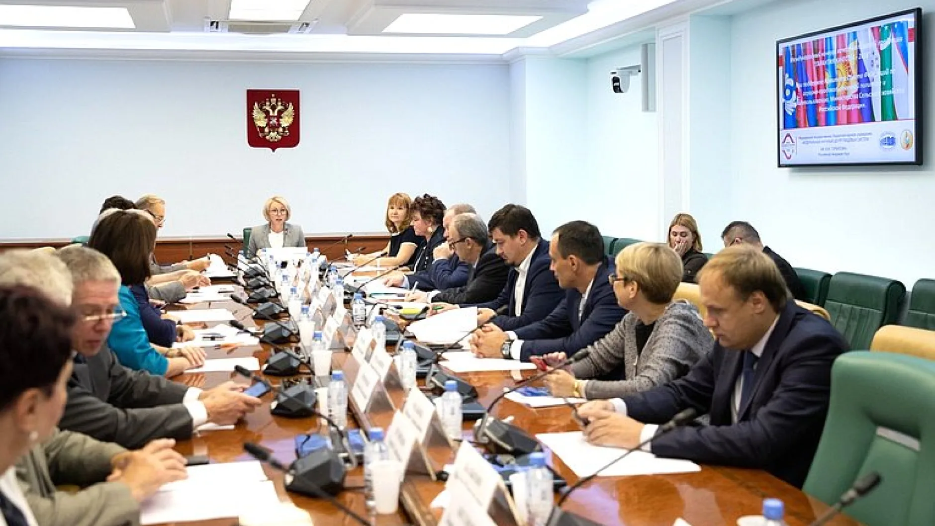 В РФ началась глобальная проверка качества продуктов