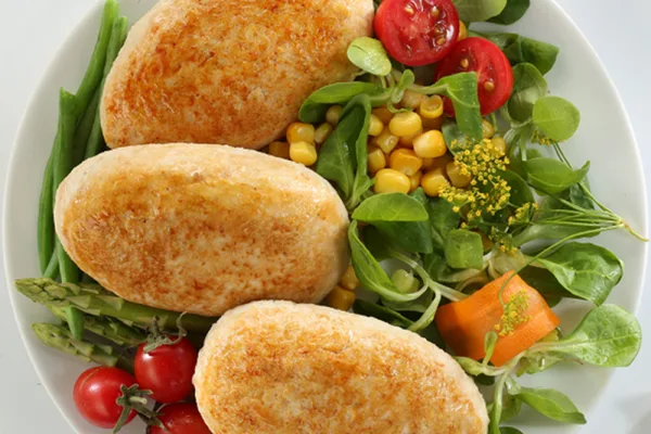 «Петелинка» выпустила первый миксованный продукт