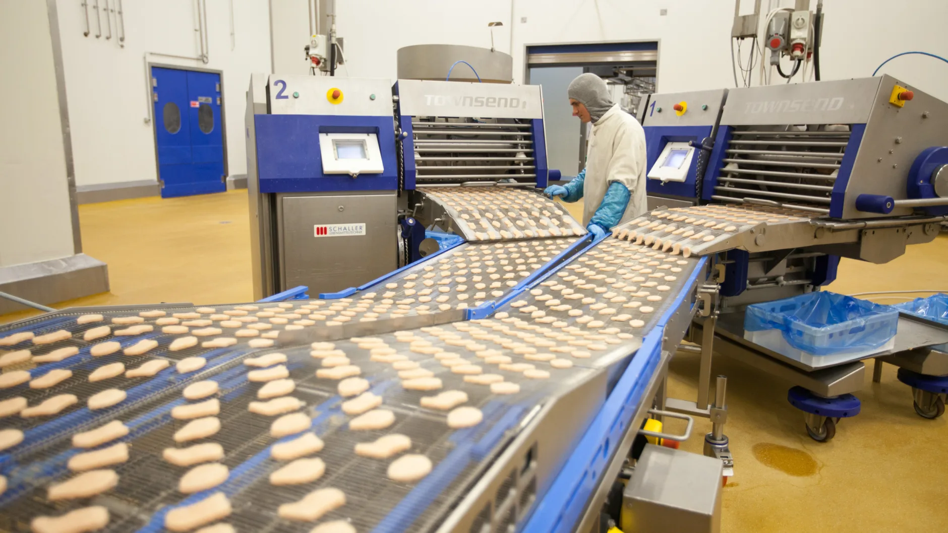 «Мираторг Запад» увеличил объем производства продукции на 12%