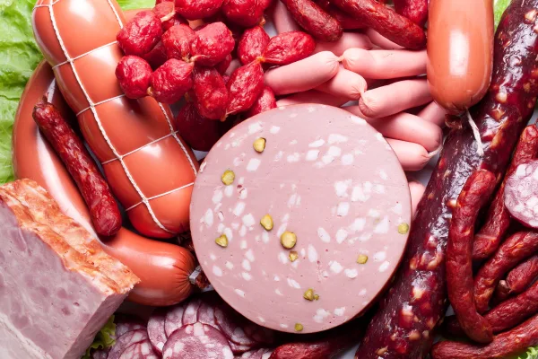 В России завершена глобальная проверка качества продуктов
