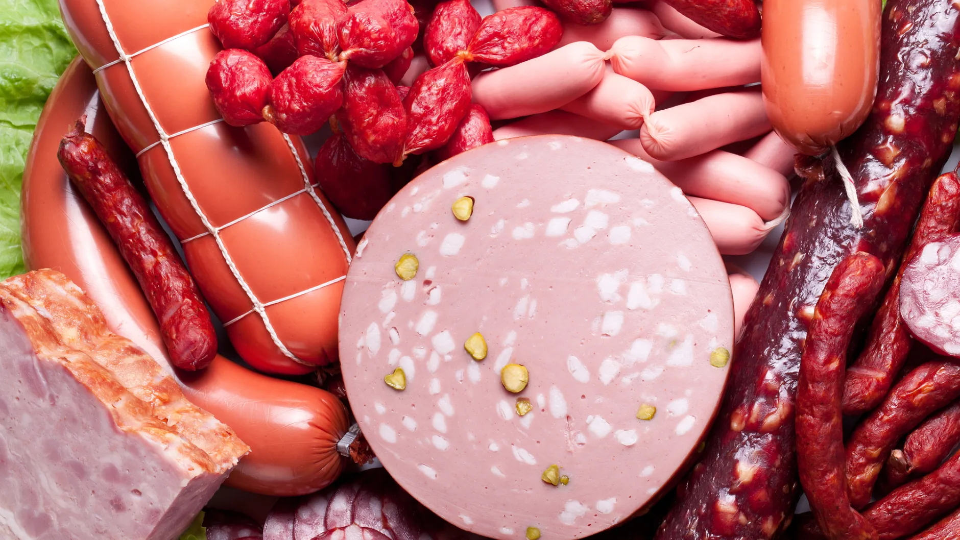 В России завершена глобальная проверка качества продуктов