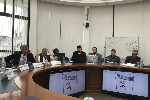 Специалисты ФНЦ пищевых систем прошли обучение в сфере аккредитации Халяль