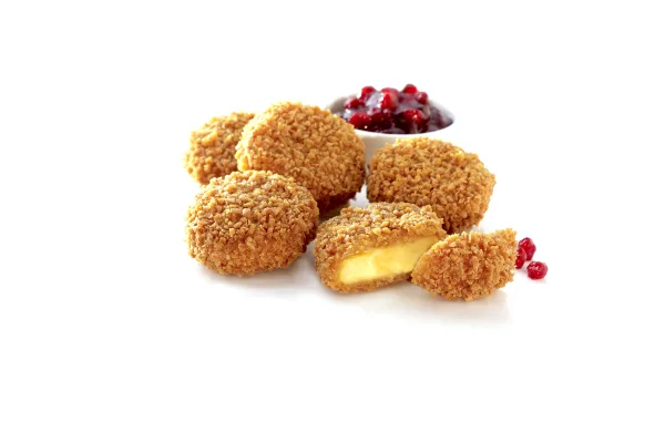 Компания Crisp Sensation разработала новые хрустящие покрытия для снэков
